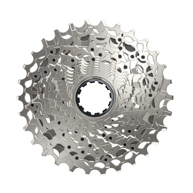 Sram Rival AXS XG-1250 D1 12-Speed Cassette - Silver